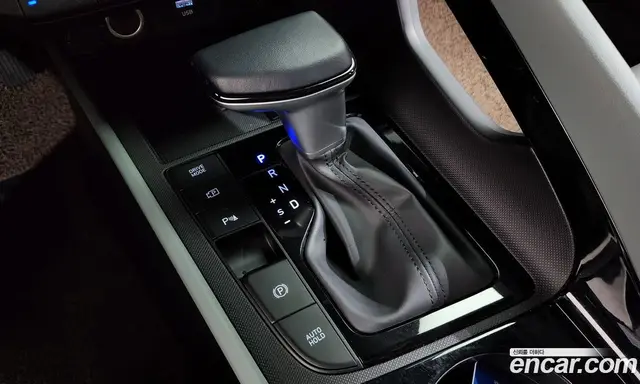 Hyundai Avante 2025 1.6 автомат (гидро), миниатюра 12