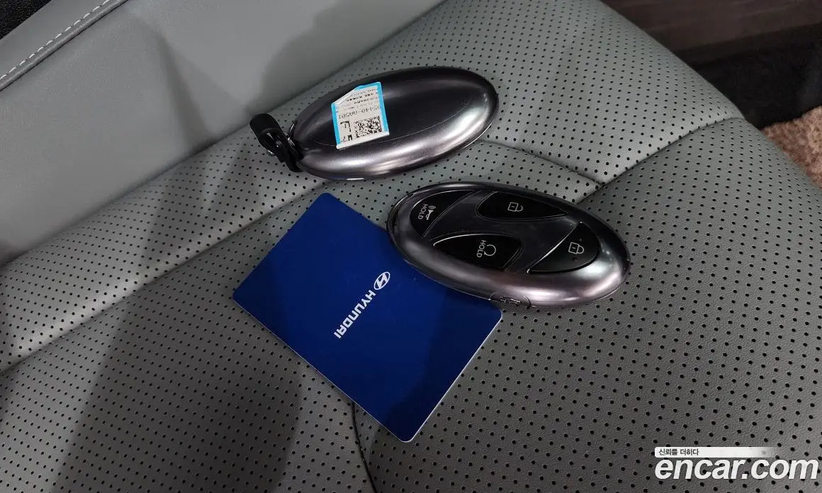 Hyundai Avante 2025 1.6 автомат (гидро), фото 21