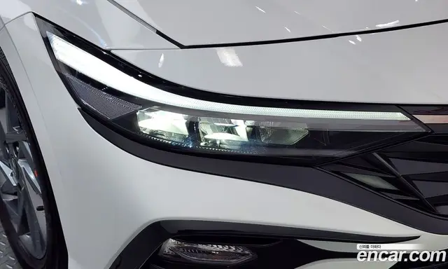 Hyundai Avante 2025 1.6 автомат (гидро), миниатюра 8