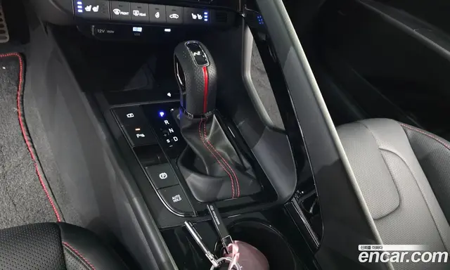 Hyundai Avante 2025 1.6 автомат (гидро), миниатюра 11 Hyundai Avante 2025 1.6 автомат (гидро), миниатюра 11