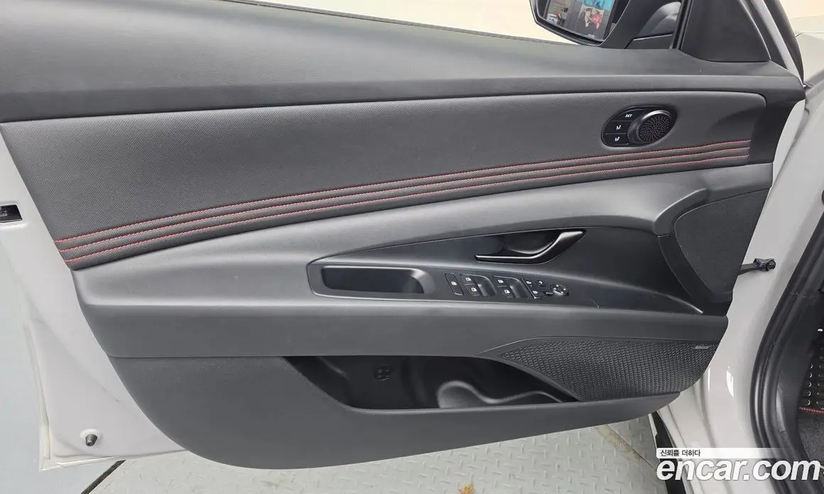 Hyundai Avante 2025 1.6 автомат (гидро), фото 13 Hyundai Avante 2025 1.6 автомат (гидро), фото 13