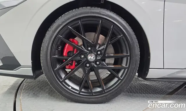 Hyundai Avante 2025 1.6 автомат (гидро), миниатюра 4 Hyundai Avante 2025 1.6 автомат (гидро), миниатюра 4