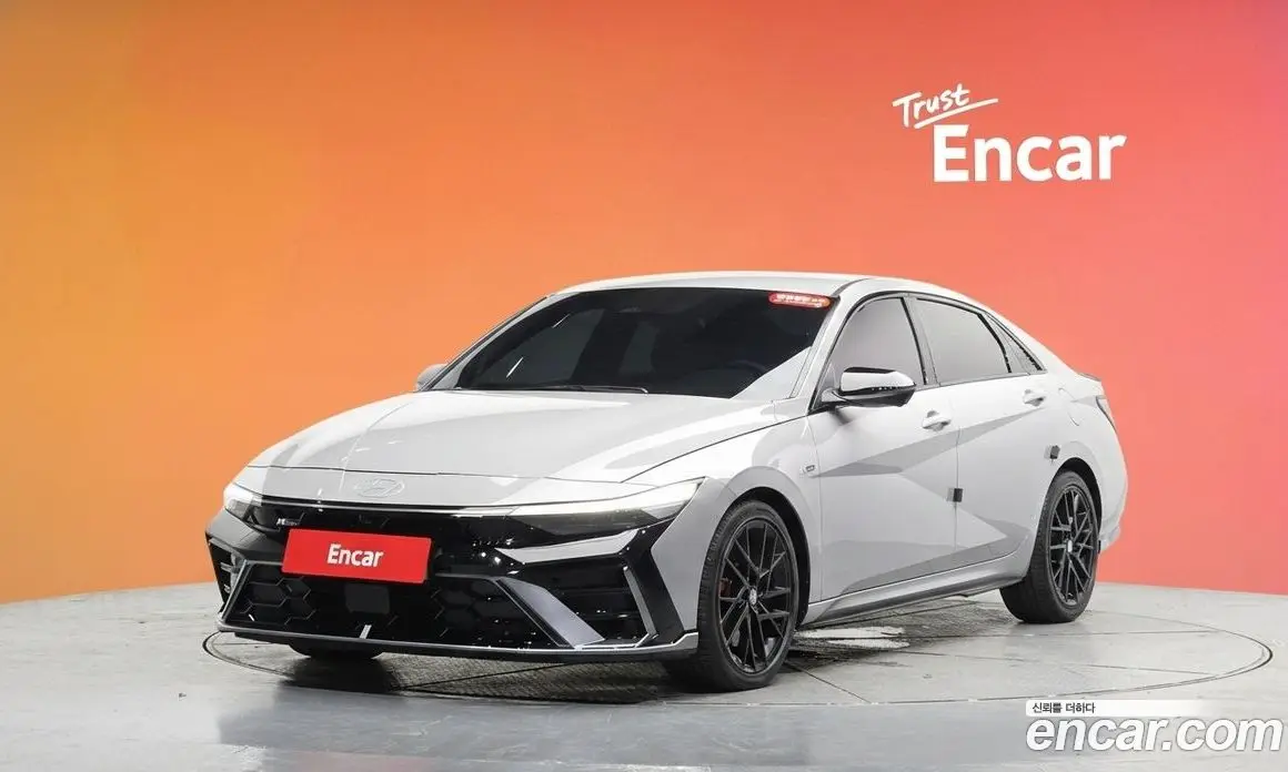 Hyundai Avante 2025 1.6 автомат (гидро), фото 32 Hyundai Avante 2025 1.6 автомат (гидро), фото 32