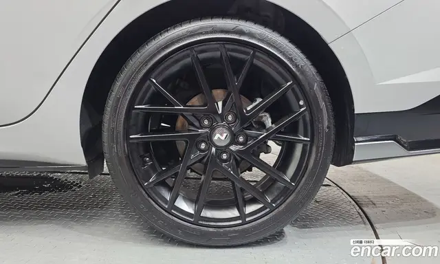 Hyundai Avante 2025 1.6 автомат (гидро), миниатюра 6 Hyundai Avante 2025 1.6 автомат (гидро), миниатюра 6