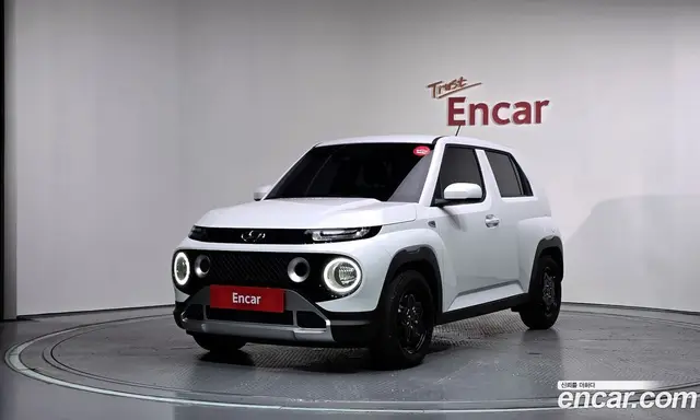 Hyundai Casper 2022 1.0 автомат (гидро), миниатюра 1 Hyundai Casper 2022 1.0 автомат (гидро), миниатюра 1
