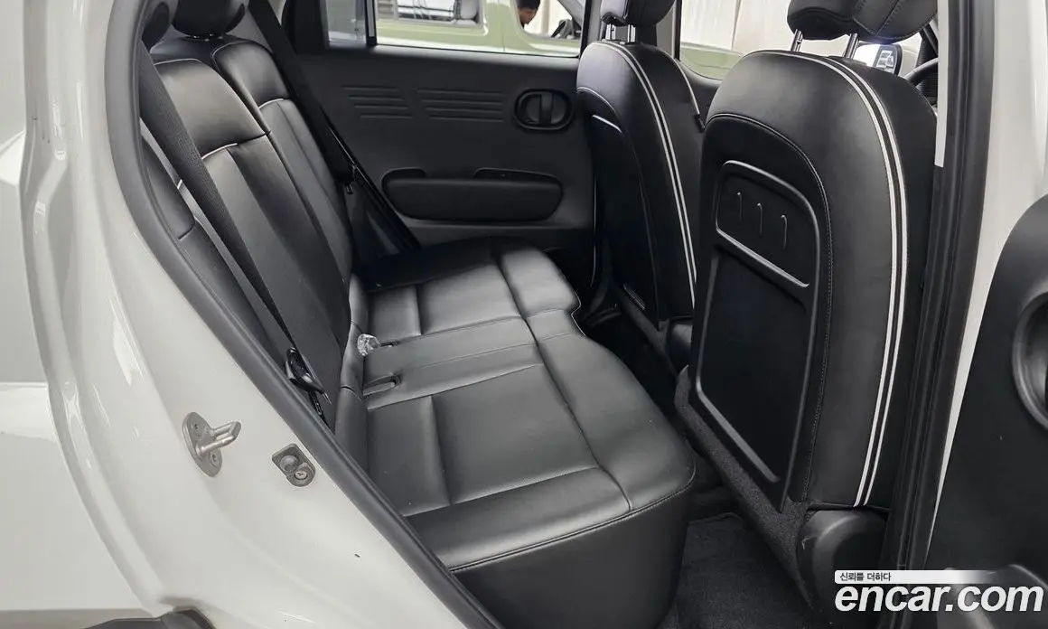 Hyundai Casper 2022 1.0 автомат (гидро), фото 12 Hyundai Casper 2022 1.0 автомат (гидро), фото 12
