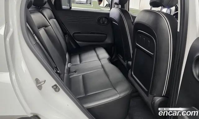 Hyundai Casper 2022 1.0 автомат (гидро), миниатюра 12