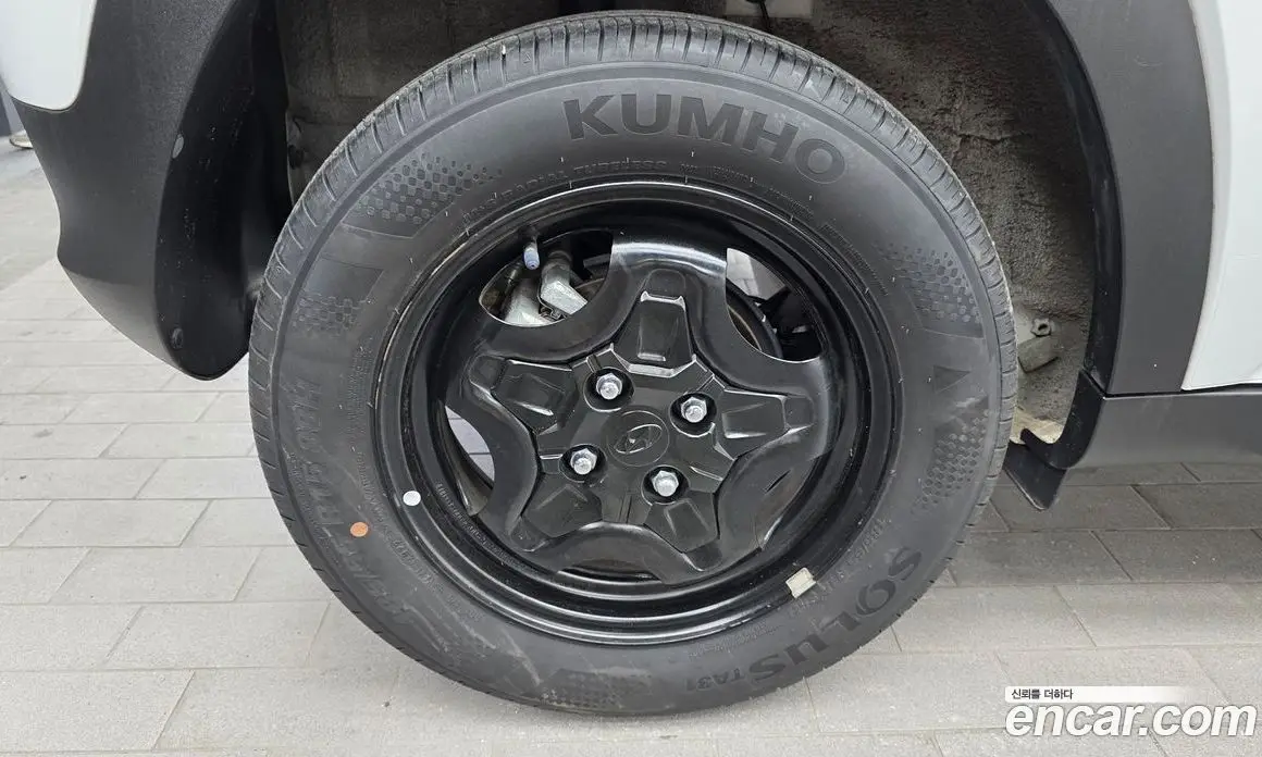 Hyundai Casper 2022 1.0 автомат (гидро), фото 5 Hyundai Casper 2022 1.0 автомат (гидро), фото 5