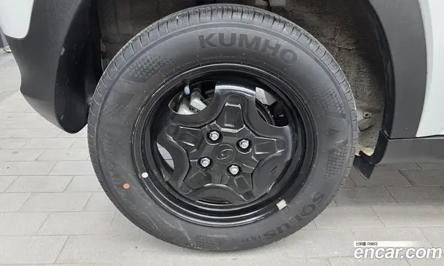 Hyundai Casper 2022 1.0 автомат (гидро), миниатюра 5 Hyundai Casper 2022 1.0 автомат (гидро), миниатюра 5