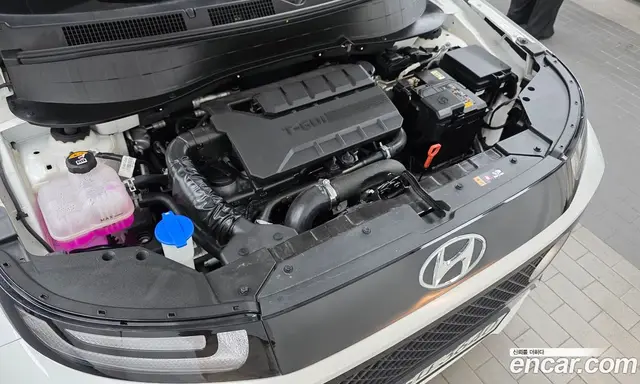 Hyundai Casper 2022 1.0 автомат (гидро), миниатюра 6 Hyundai Casper 2022 1.0 автомат (гидро), миниатюра 6