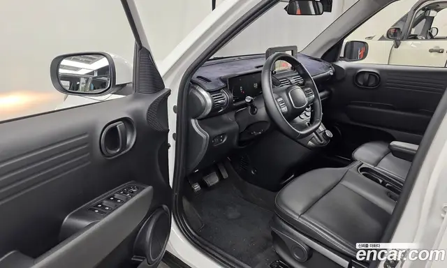 Hyundai Casper 2022 1.0 автомат (гидро), миниатюра 10 Hyundai Casper 2022 1.0 автомат (гидро), миниатюра 10