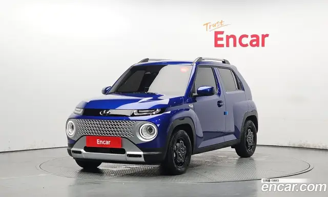 Hyundai Casper 2024 1.0 автомат (гидро), миниатюра 1 Hyundai Casper 2024 1.0 автомат (гидро), миниатюра 1
