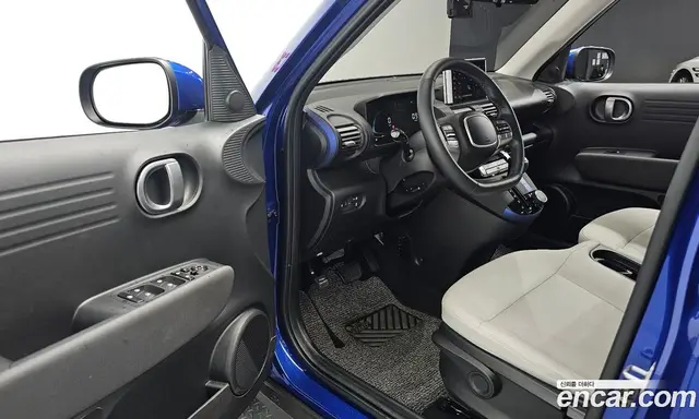 Hyundai Casper 2024 1.0 автомат (гидро), миниатюра 11 Hyundai Casper 2024 1.0 автомат (гидро), миниатюра 11