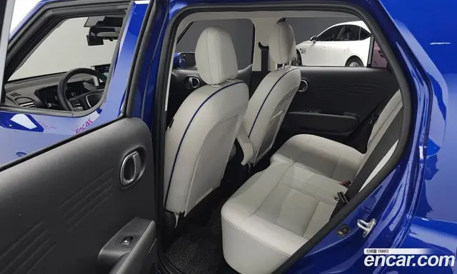 Hyundai Casper 2024 1.0 автомат (гидро), миниатюра 12