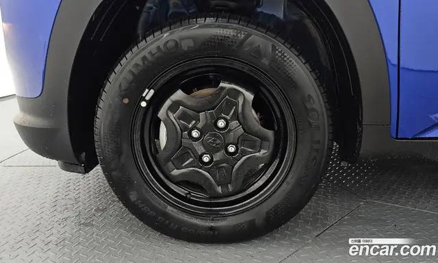 Hyundai Casper 2024 1.0 автомат (гидро), миниатюра 5 Hyundai Casper 2024 1.0 автомат (гидро), миниатюра 5