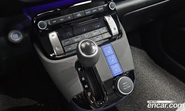 Hyundai Casper 2024 1.0 автомат (гидро), миниатюра 9 Hyundai Casper 2024 1.0 автомат (гидро), миниатюра 9