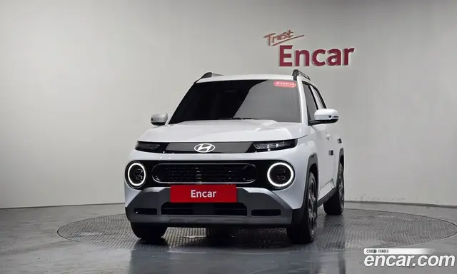 Hyundai Casper 2025 1.0 автомат (гидро), миниатюра 2 Hyundai Casper 2025 1.0 автомат (гидро), миниатюра 2