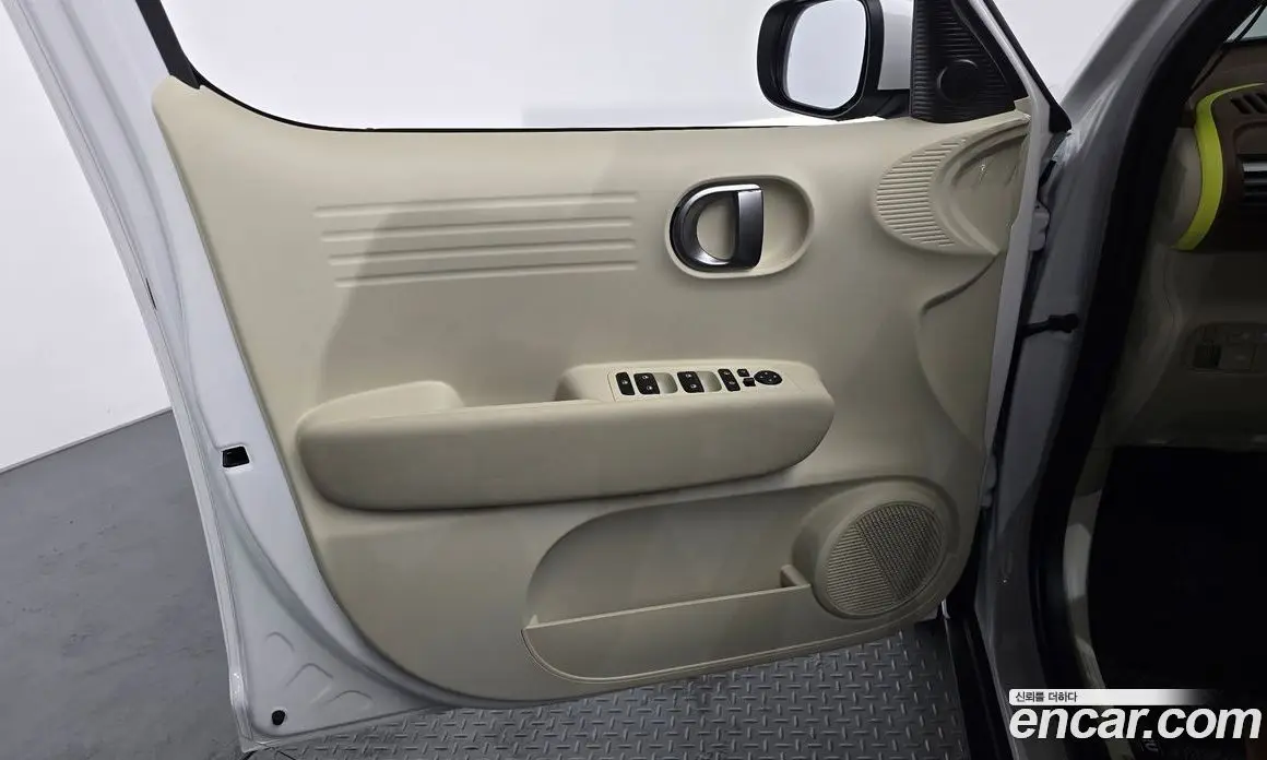 Hyundai Casper 2025 1.0 автомат (гидро), фото 13 Hyundai Casper 2025 1.0 автомат (гидро), фото 13