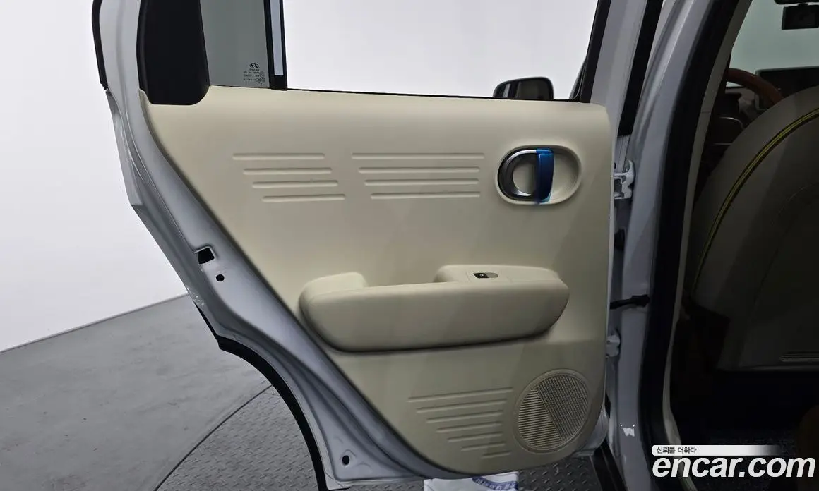 Hyundai Casper 2025 1.0 автомат (гидро), фото 14 Hyundai Casper 2025 1.0 автомат (гидро), фото 14