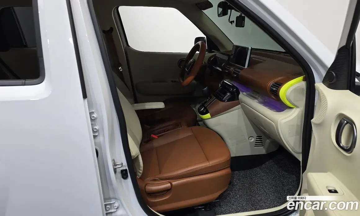 Hyundai Casper 2025 1.0 автомат (гидро), фото 15 Hyundai Casper 2025 1.0 автомат (гидро), фото 15