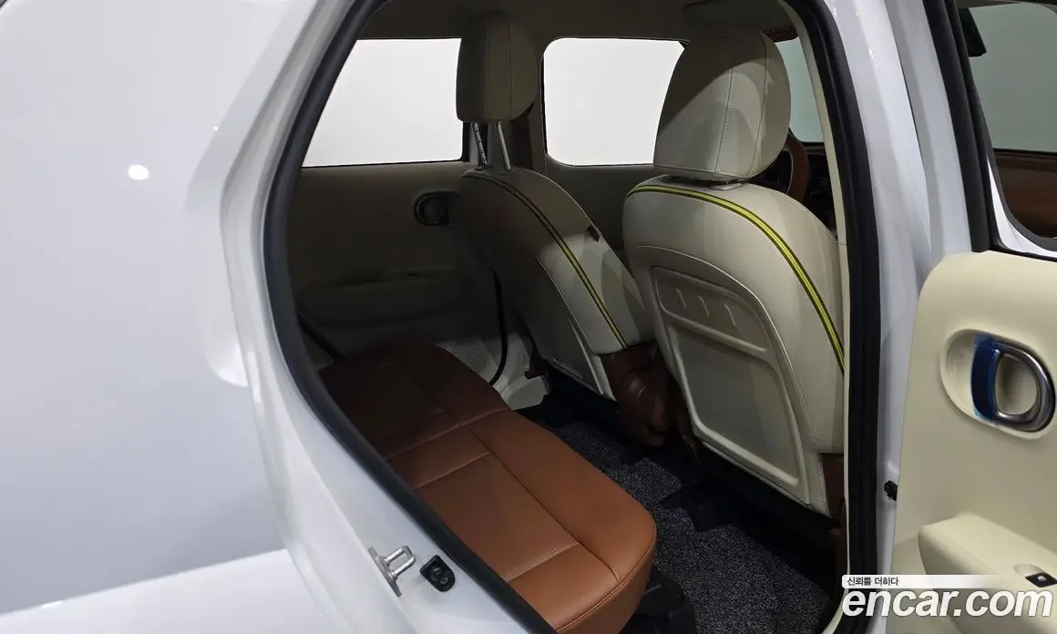 Hyundai Casper 2025 1.0 автомат (гидро), фото 16 Hyundai Casper 2025 1.0 автомат (гидро), фото 16
