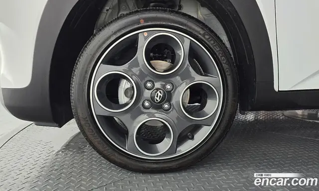 Hyundai Casper 2025 1.0 автомат (гидро), миниатюра 4 Hyundai Casper 2025 1.0 автомат (гидро), миниатюра 4