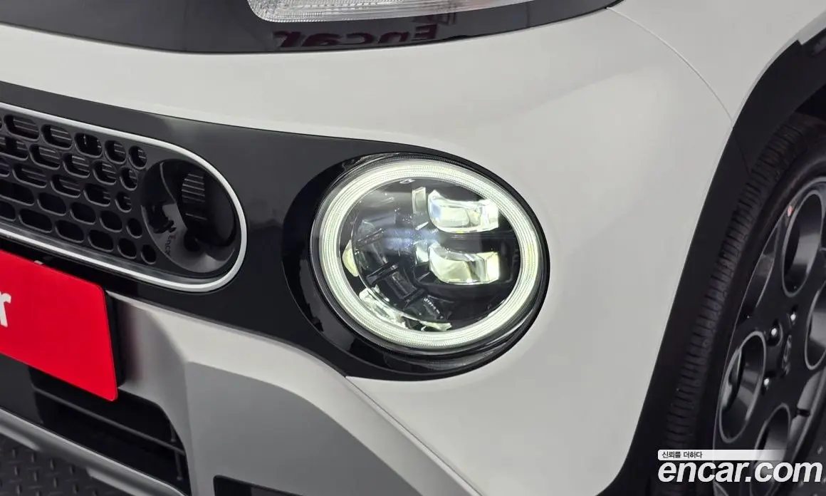 Hyundai Casper 2025 1.0 автомат (гидро), фото 7 Hyundai Casper 2025 1.0 автомат (гидро), фото 7