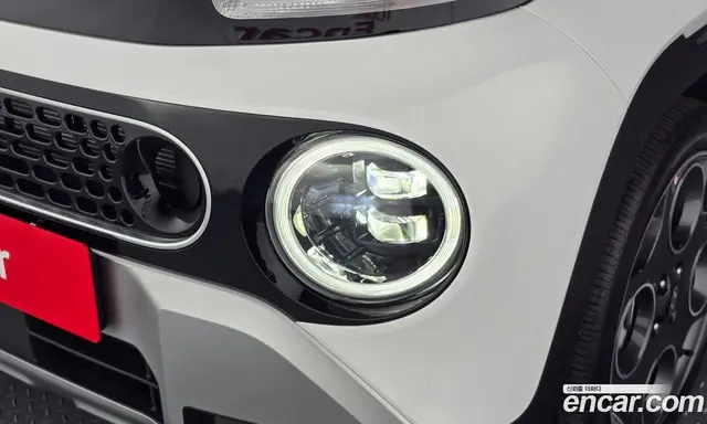 Hyundai Casper 2025 1.0 автомат (гидро), миниатюра 7 Hyundai Casper 2025 1.0 автомат (гидро), миниатюра 7