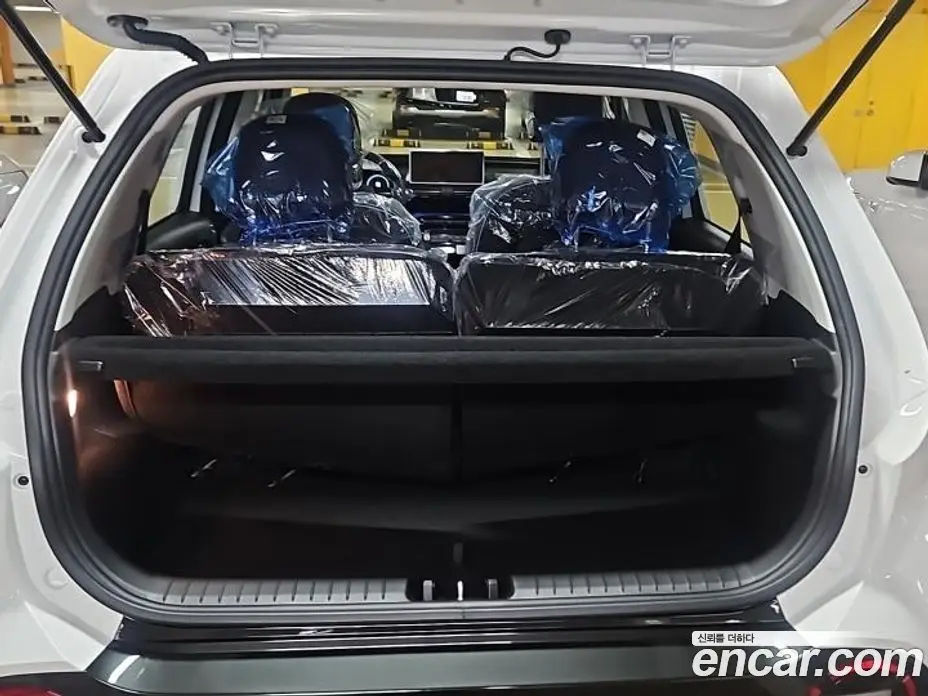 Hyundai Casper 2026 автомат (гидро), фото 13 Hyundai Casper 2026 автомат (гидро), фото 13