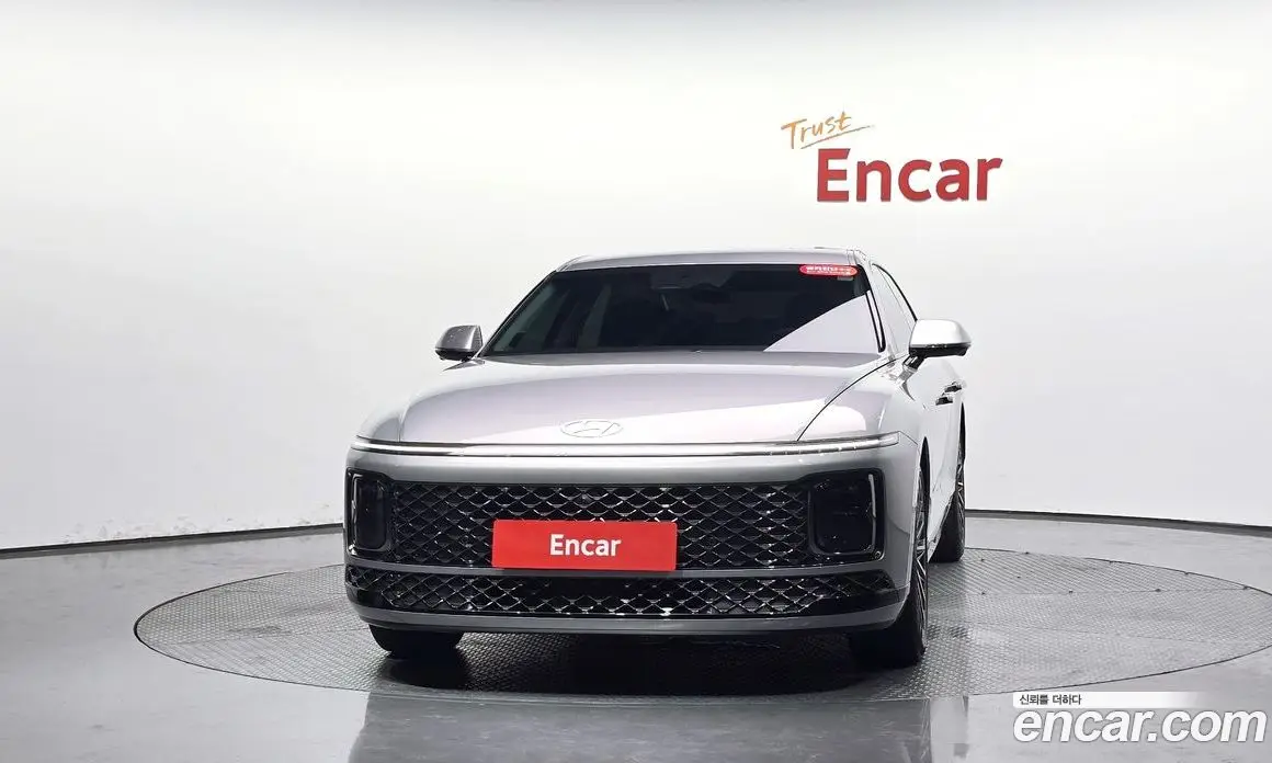 Hyundai Grandeur 2024 1.6 автомат (гидро), фото 2 Hyundai Grandeur 2024 1.6 автомат (гидро), фото 2