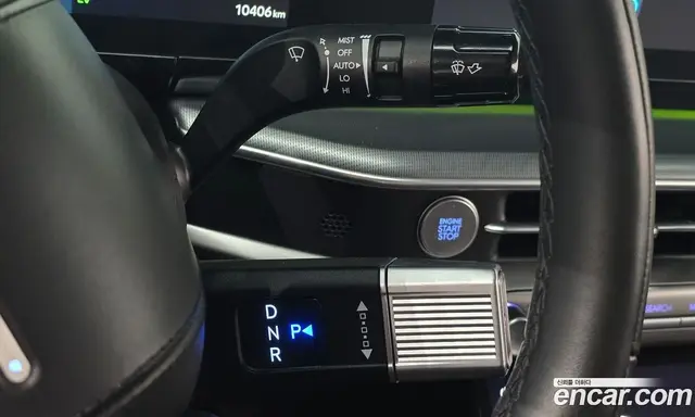 Hyundai Grandeur 2024 1.6 автомат (гидро), миниатюра 11 Hyundai Grandeur 2024 1.6 автомат (гидро), миниатюра 11