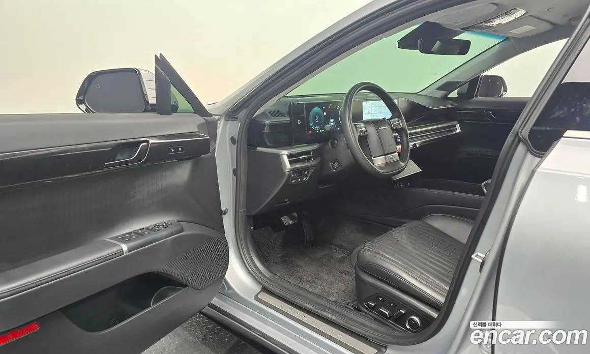 Hyundai Grandeur 2024 1.6 автомат (гидро), фото 12 Hyundai Grandeur 2024 1.6 автомат (гидро), фото 12