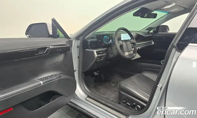 Hyundai Grandeur 2024 1.6 автомат (гидро), миниатюра 12