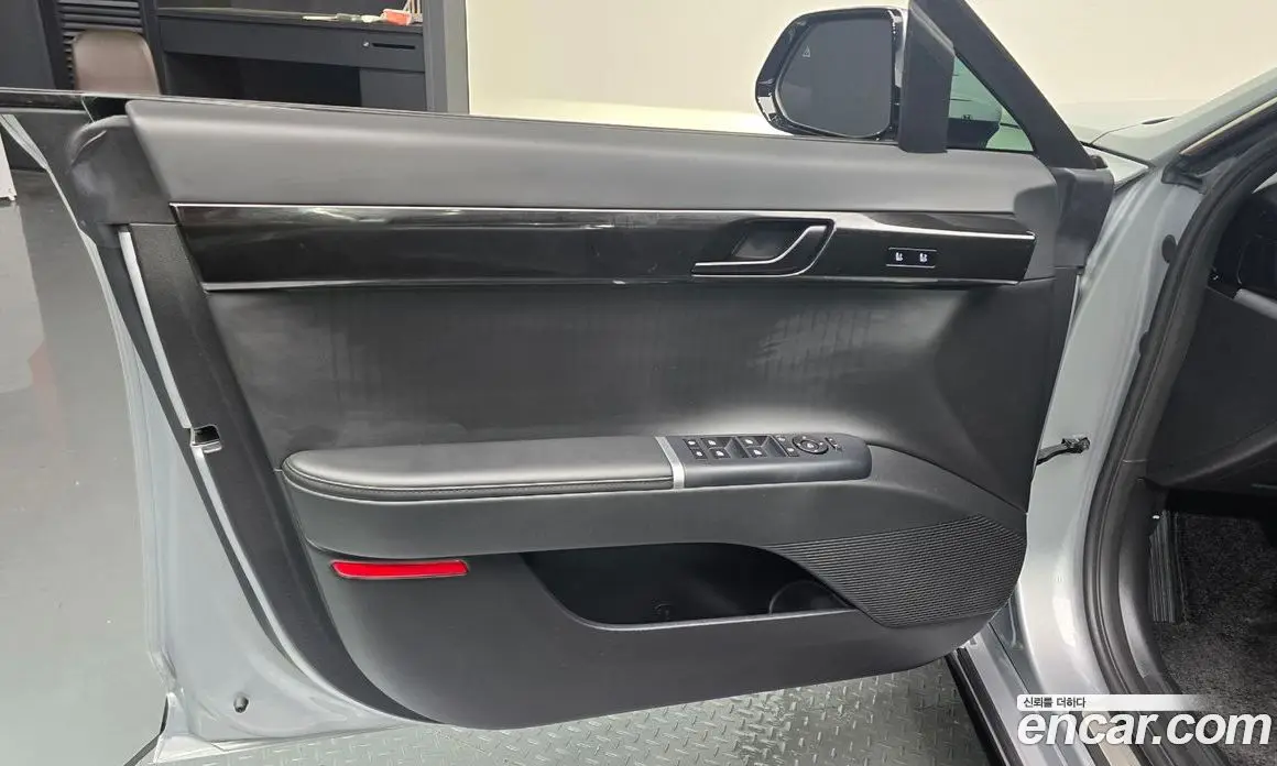 Hyundai Grandeur 2024 1.6 автомат (гидро), фото 13 Hyundai Grandeur 2024 1.6 автомат (гидро), фото 13
