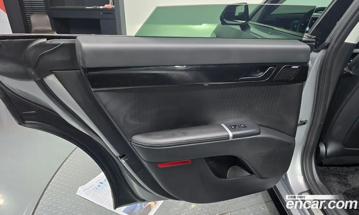 Hyundai Grandeur 2024 1.6 автомат (гидро), фото 14 Hyundai Grandeur 2024 1.6 автомат (гидро), фото 14