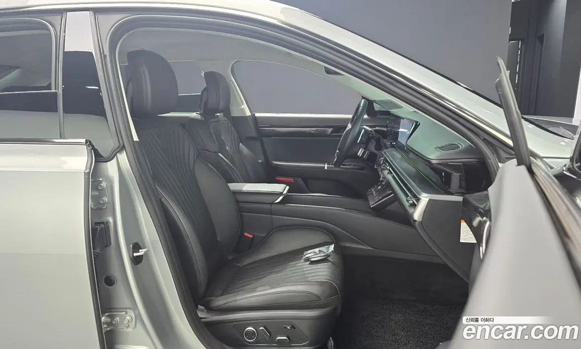 Hyundai Grandeur 2024 1.6 автомат (гидро), фото 15 Hyundai Grandeur 2024 1.6 автомат (гидро), фото 15