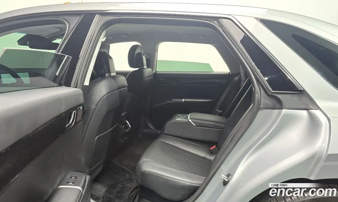 Hyundai Grandeur 2024 1.6 автомат (гидро), фото 16 Hyundai Grandeur 2024 1.6 автомат (гидро), фото 16