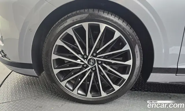 Hyundai Grandeur 2024 1.6 автомат (гидро), миниатюра 4 Hyundai Grandeur 2024 1.6 автомат (гидро), миниатюра 4