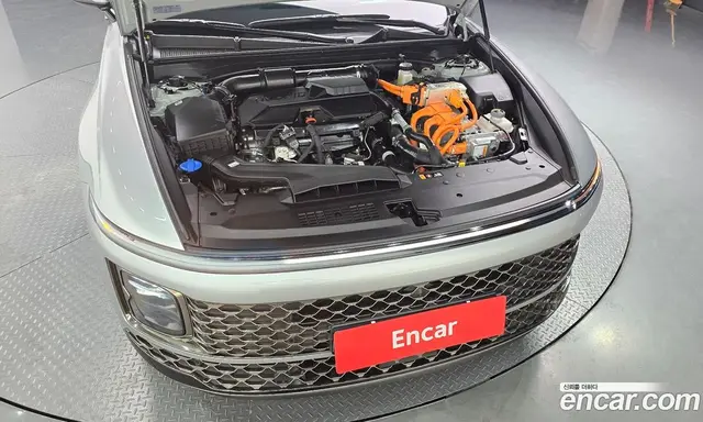Hyundai Grandeur 2024 1.6 автомат (гидро), миниатюра 5 Hyundai Grandeur 2024 1.6 автомат (гидро), миниатюра 5