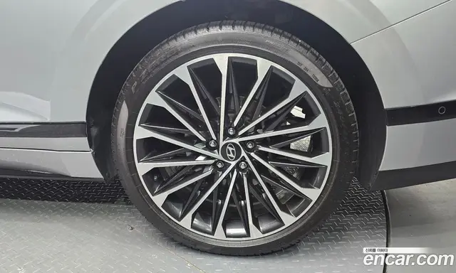 Hyundai Grandeur 2024 1.6 автомат (гидро), миниатюра 6 Hyundai Grandeur 2024 1.6 автомат (гидро), миниатюра 6