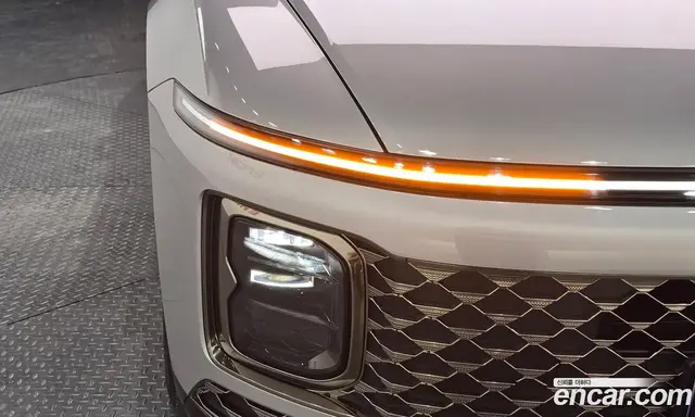 Hyundai Grandeur 2024 1.6 автомат (гидро), миниатюра 7 Hyundai Grandeur 2024 1.6 автомат (гидро), миниатюра 7