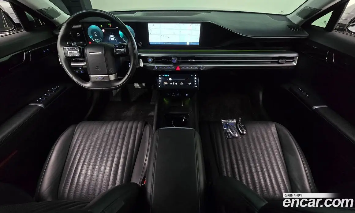 Hyundai Grandeur 2024 1.6 автомат (гидро), фото 9 Hyundai Grandeur 2024 1.6 автомат (гидро), фото 9