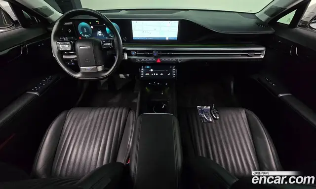 Hyundai Grandeur 2024 1.6 автомат (гидро), миниатюра 9 Hyundai Grandeur 2024 1.6 автомат (гидро), миниатюра 9