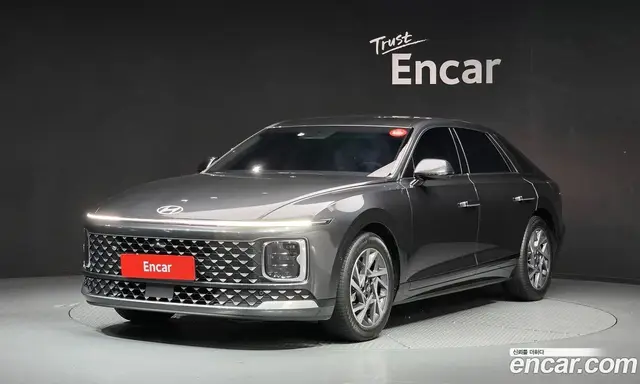 Hyundai Grandeur 2025 2.5 автомат (гидро), миниатюра 1 Hyundai Grandeur 2025 2.5 автомат (гидро), миниатюра 1