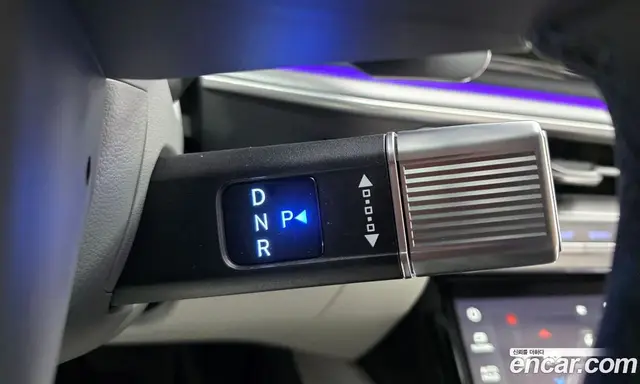 Hyundai Grandeur 2025 2.5 автомат (гидро), миниатюра 12