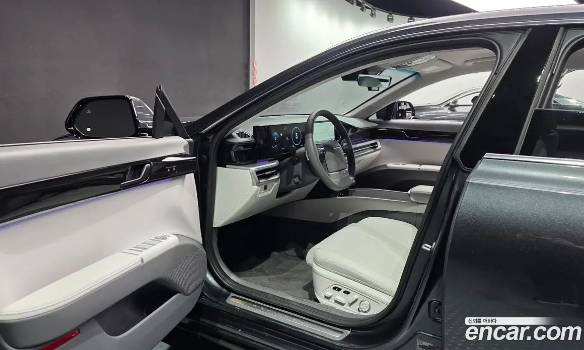 Hyundai Grandeur 2025 2.5 автомат (гидро), фото 13 Hyundai Grandeur 2025 2.5 автомат (гидро), фото 13
