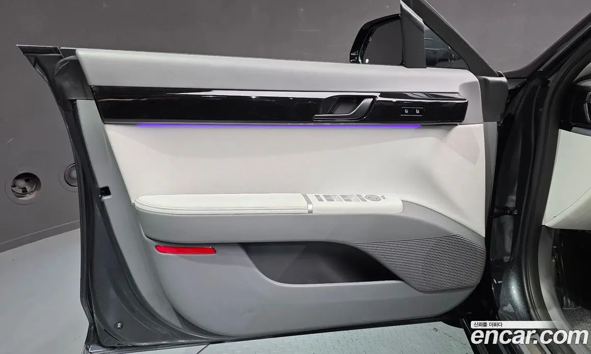 Hyundai Grandeur 2025 2.5 автомат (гидро), фото 14 Hyundai Grandeur 2025 2.5 автомат (гидро), фото 14