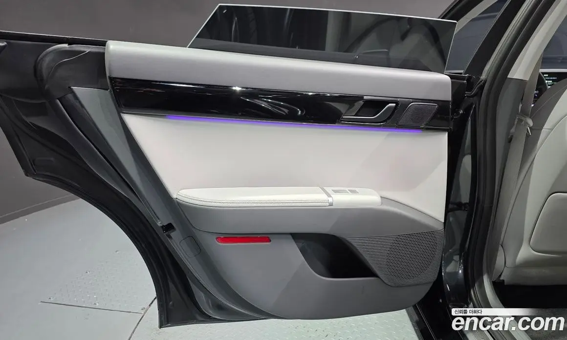 Hyundai Grandeur 2025 2.5 автомат (гидро), фото 15 Hyundai Grandeur 2025 2.5 автомат (гидро), фото 15