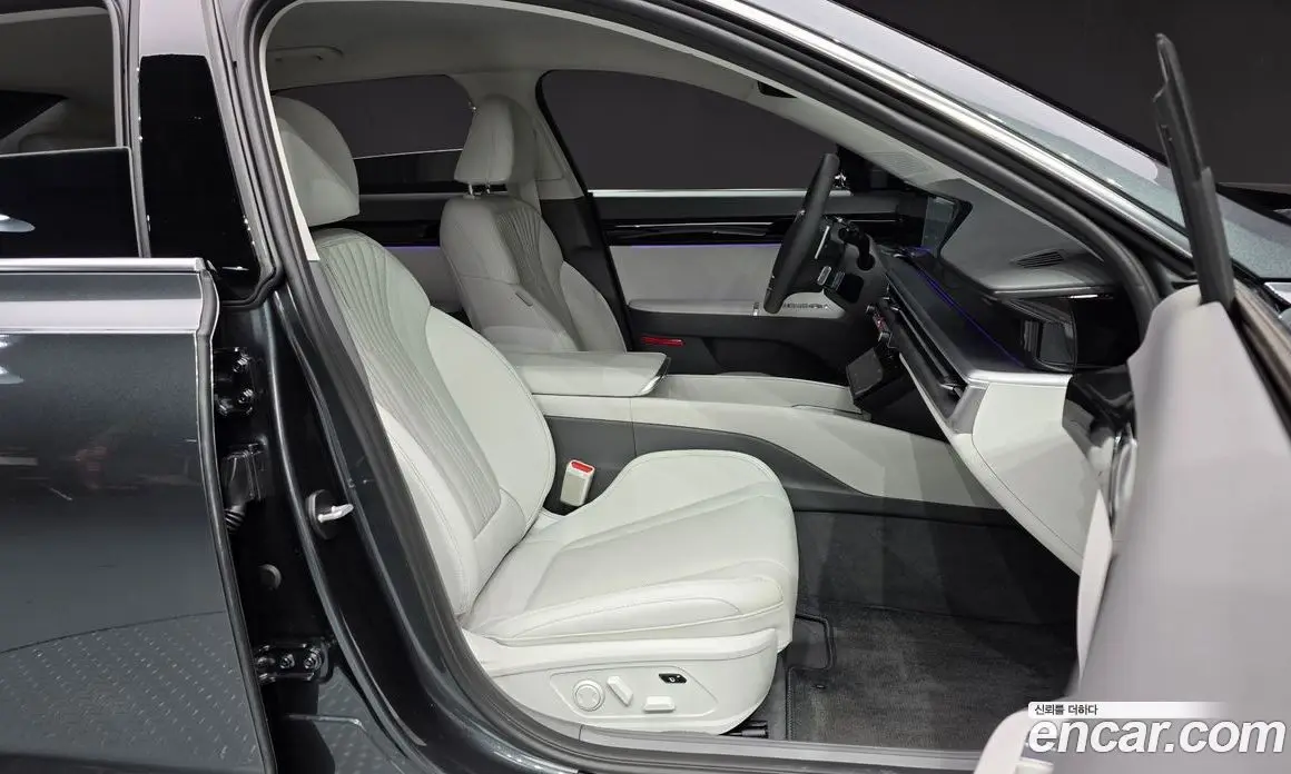 Hyundai Grandeur 2025 2.5 автомат (гидро), фото 16 Hyundai Grandeur 2025 2.5 автомат (гидро), фото 16