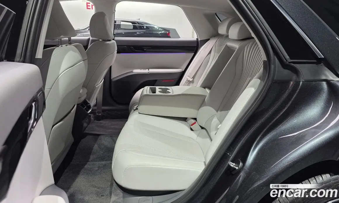 Hyundai Grandeur 2025 2.5 автомат (гидро), фото 17 Hyundai Grandeur 2025 2.5 автомат (гидро), фото 17